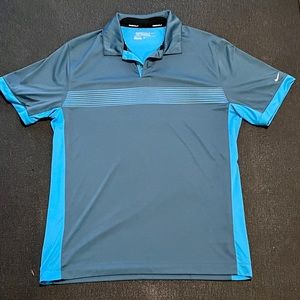 Nike Golf Polo